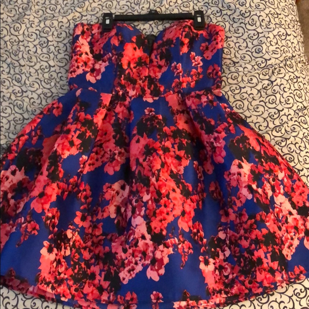 B. Darlin dress